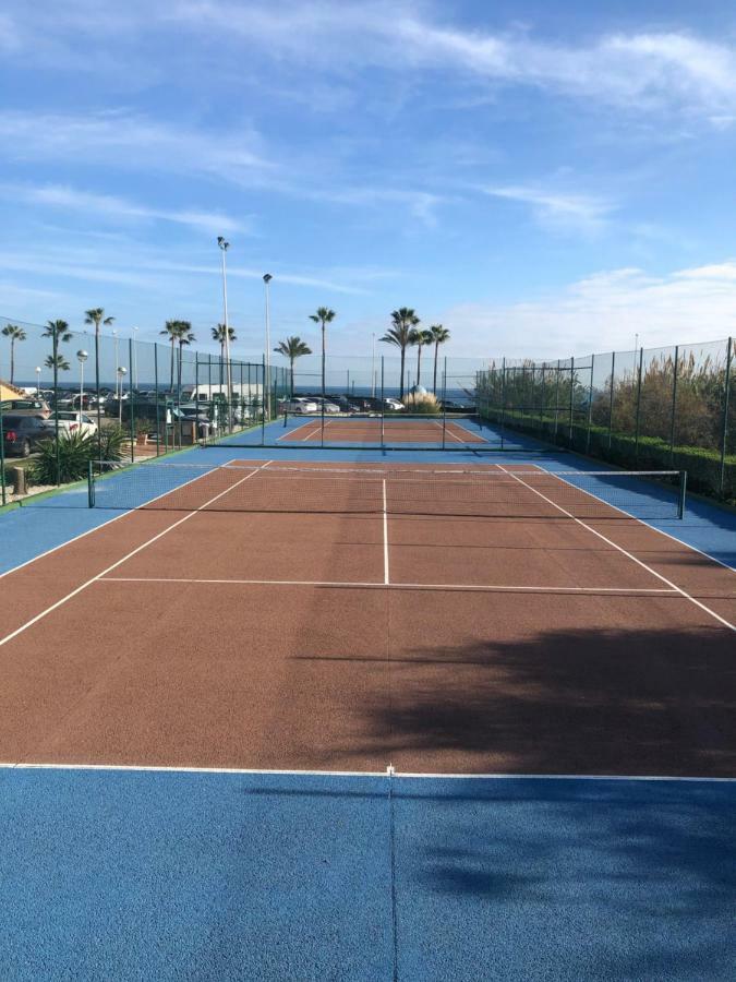 דירות פואנגירולה Alta Loma Costa מראה חיצוני תמונה
